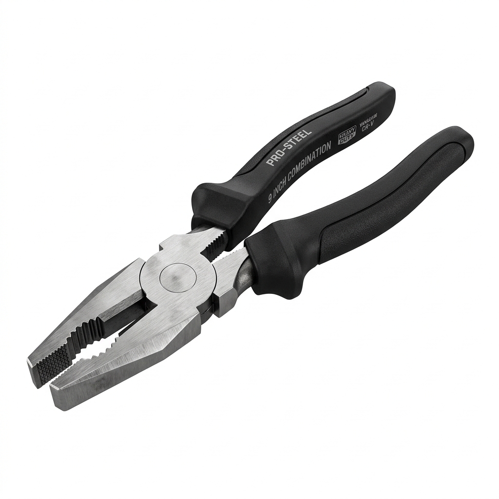 Hand Tools
