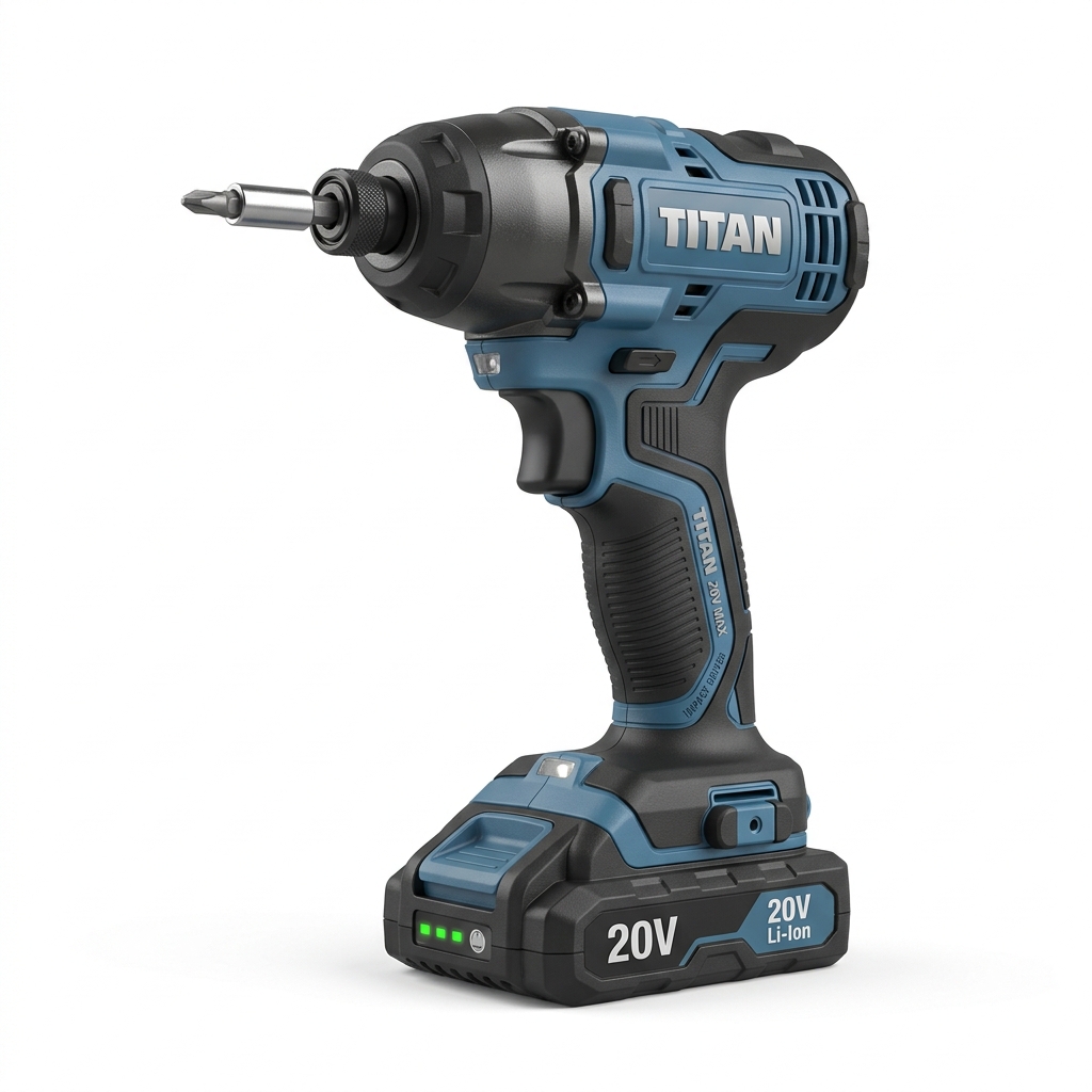 Power Tools