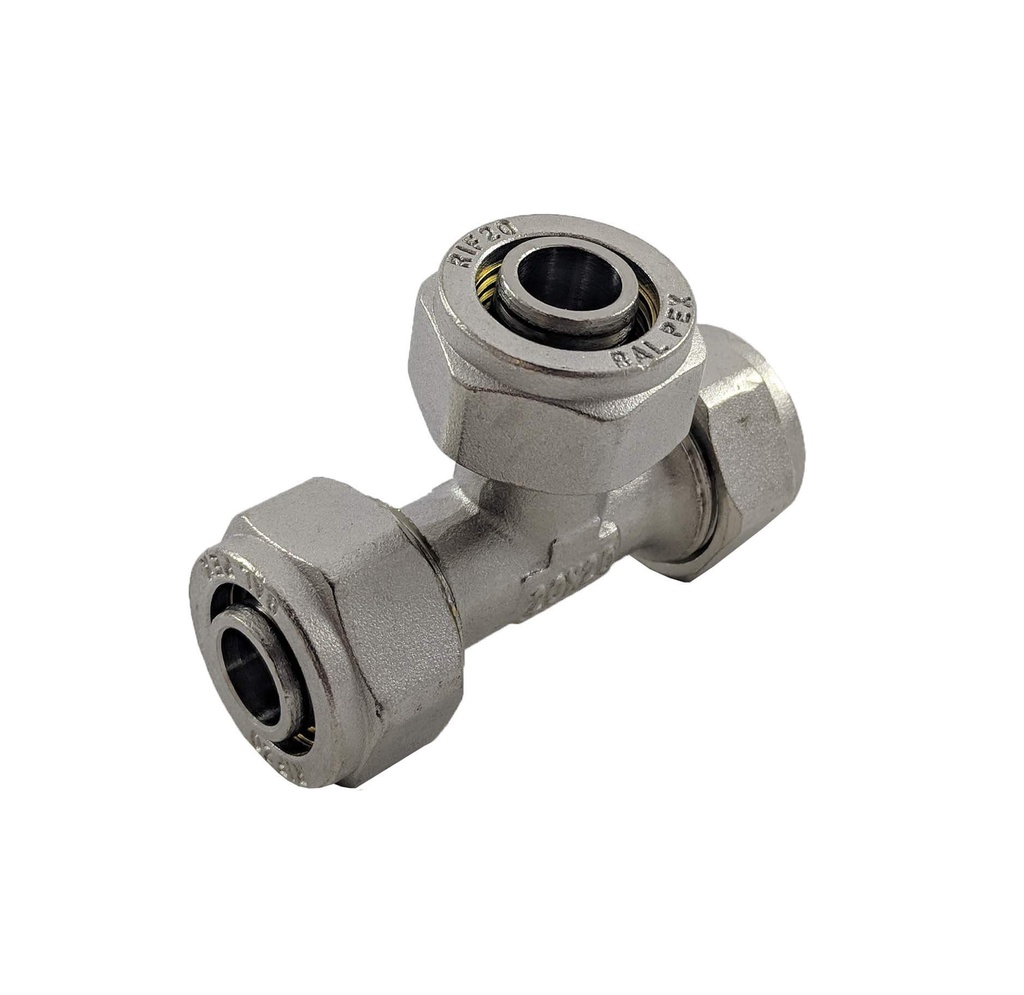 TEE 1216 EQUAL KTM