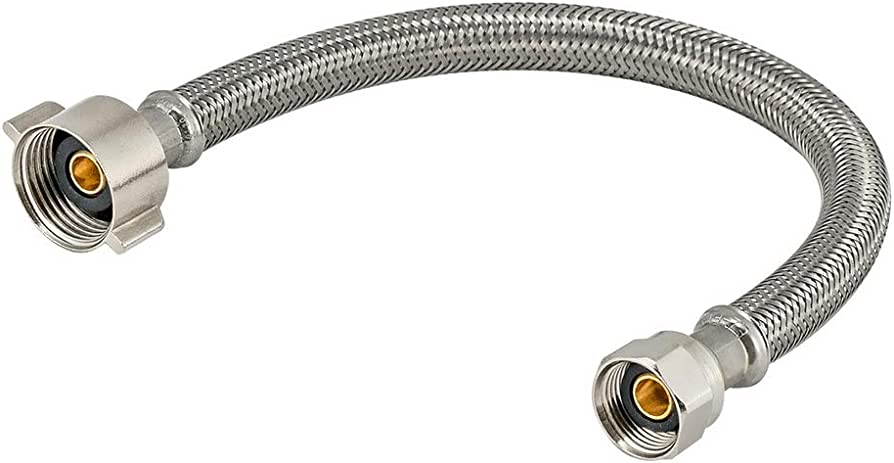 FLEXIBLE 48" INOX