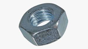 RAWL BOLT M12 ECROUS